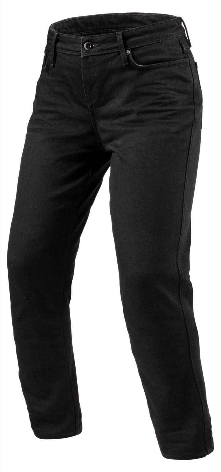 Violet Dames BF Motorjeans 3 Violet Dames BF Motorjeans