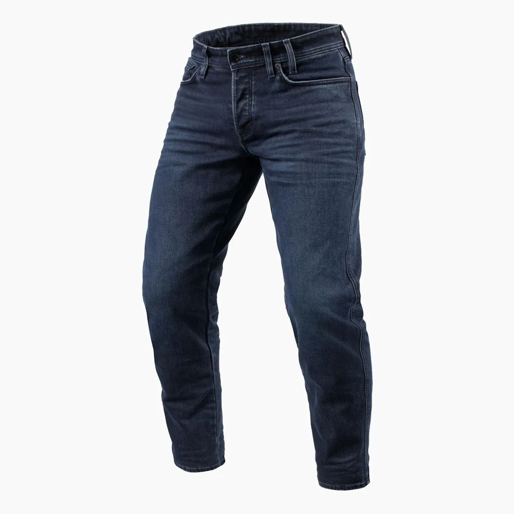 Ortes TF Motorjeans 3 Ortes TF Motorjeans