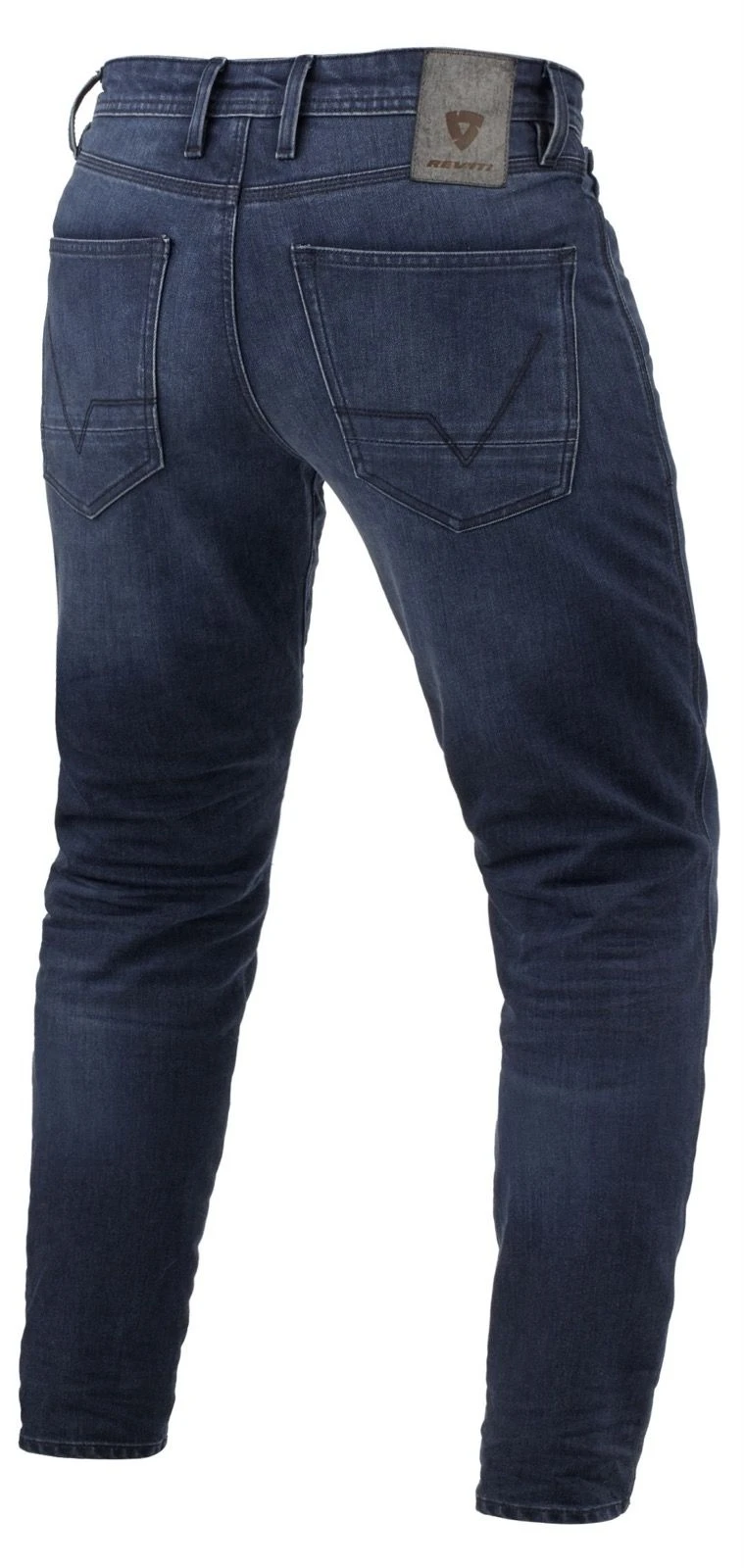 Micah TF Motorjeans 4 Micah TF Motorjeans - Afbeelding 2