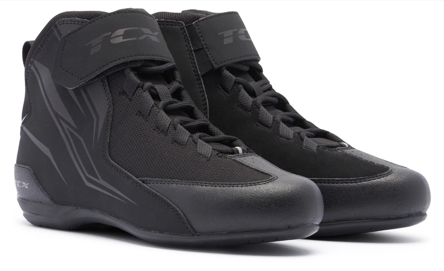 Richa Shifter Sport Motorschoen 3 Richa Shifter Sport Motorschoen