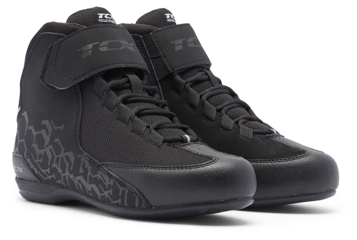 Richa Shifter Sport Dames Motorschoen 3 Richa Shifter Sport Dames Motorschoen