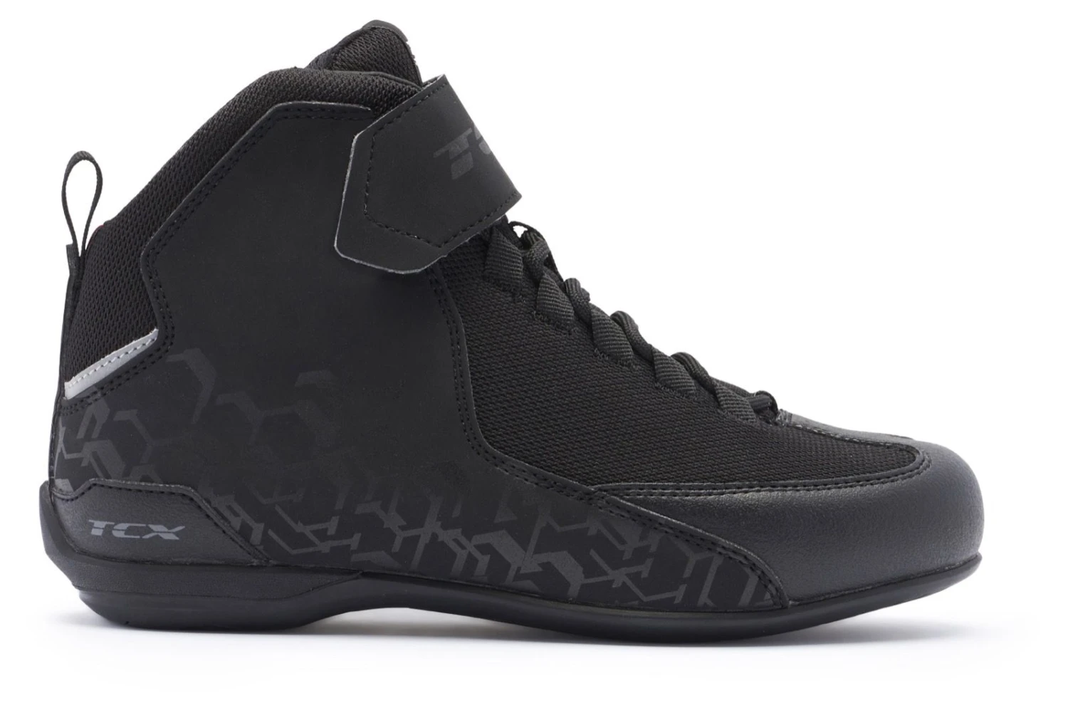 Richa Shifter Sport Dames Motorschoen 4 Richa Shifter Sport Dames Motorschoen - Afbeelding 2