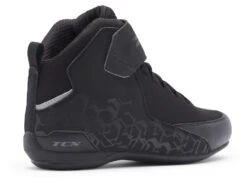 Richa Shifter Sport Dames Motorschoen 13 Richa Shifter Sport Dames Motorschoen -MKC Moto Winkel 028639 100 3 TCX Shifter Sport Lady Shoe