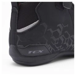 Richa Shifter Sport Dames Motorschoen 18 Richa Shifter Sport Dames Motorschoen -MKC Moto Winkel 028639 100 8 TCX Shifter Sport Lady Shoe