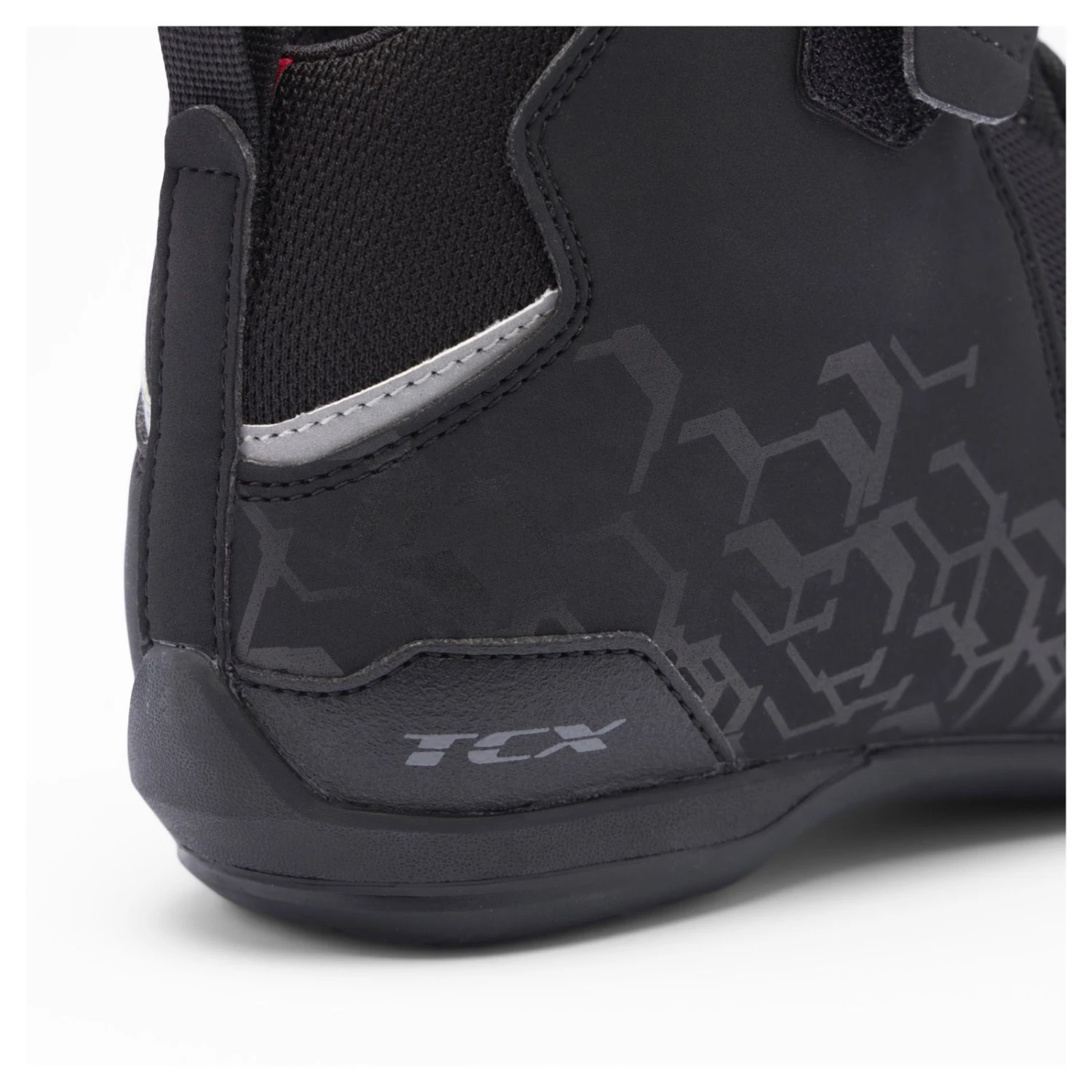 Richa Shifter Sport Dames Motorschoen 10 Richa Shifter Sport Dames Motorschoen - Afbeelding 8