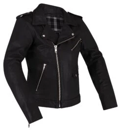 Richa Brighton Dames Motorjas