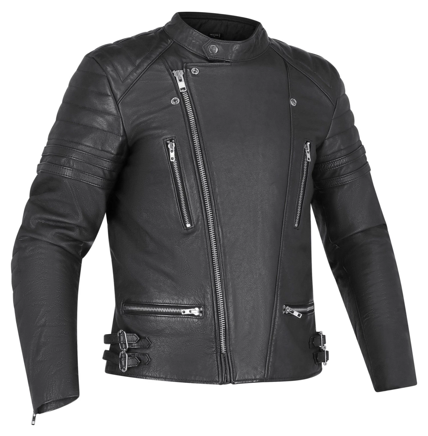 Richa Camden Motorjas 3 Richa Camden Motorjas