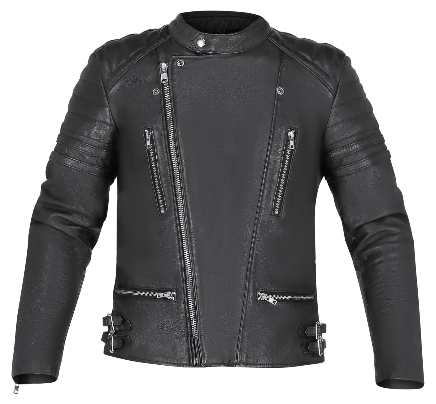 Richa Camden Motorjas 4 Richa Camden Motorjas - Afbeelding 2