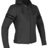 Richa Toulon Black Edition Dames Motorjas -MKC Moto Winkel 028645 100 1 Richa Toulon Black Edition Lady Jacket