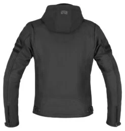 Richa Toulon Black Edition Dames Motorjas -MKC Moto Winkel 028645 100 3 Richa Toulon Black Edition Lady Jacket