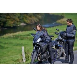 Richa Infinity 3 Motorjas -MKC Moto Winkel 028649 502 2 Richa Infinity 3 Jacket 1758032517