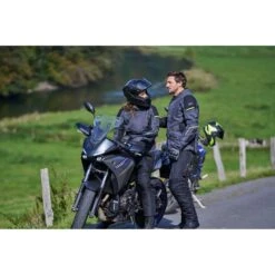 Richa Infinity 3 Motorjas -MKC Moto Winkel 028649 502 3 Richa Infinity 3 Jacket 1758032517