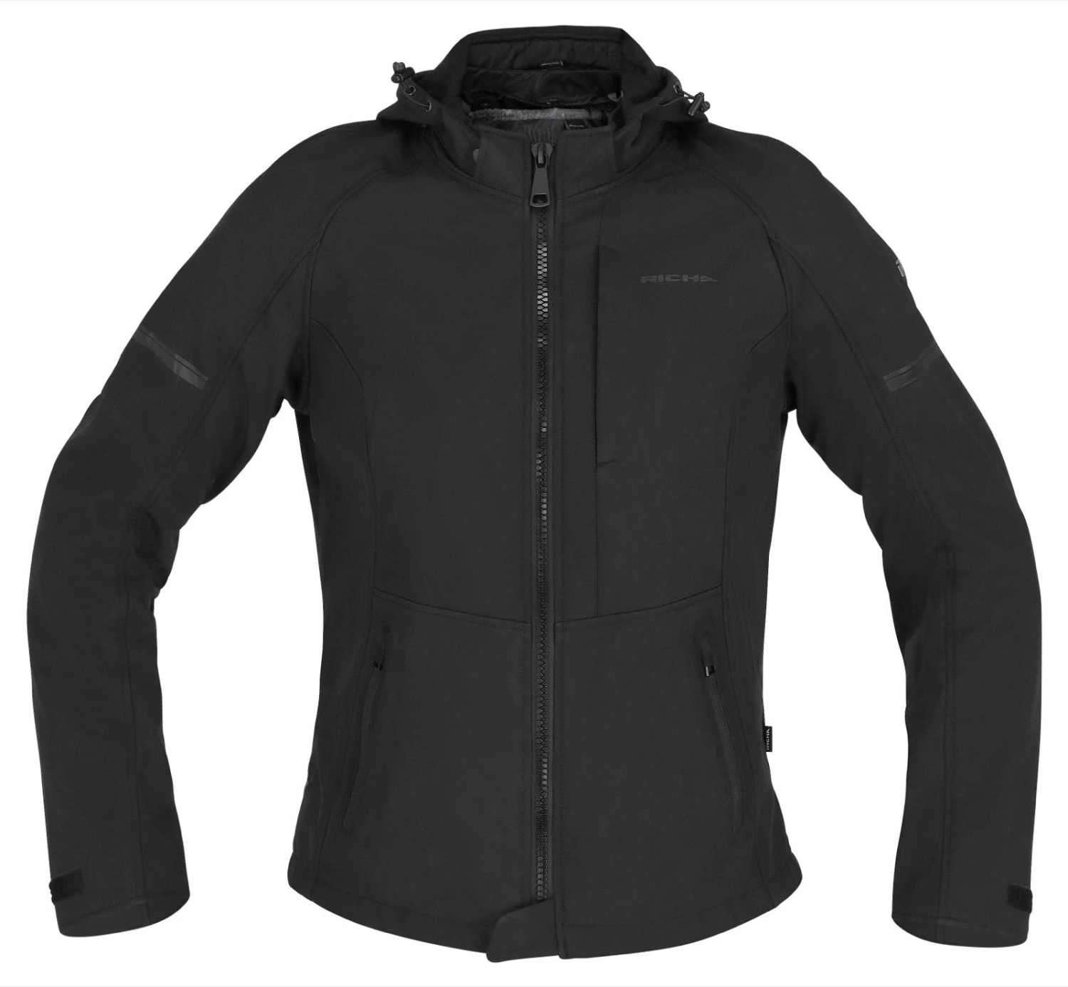 Richa Vanquish 2 Dames Motorjas 4 Richa Vanquish 2 Dames Motorjas - Afbeelding 2