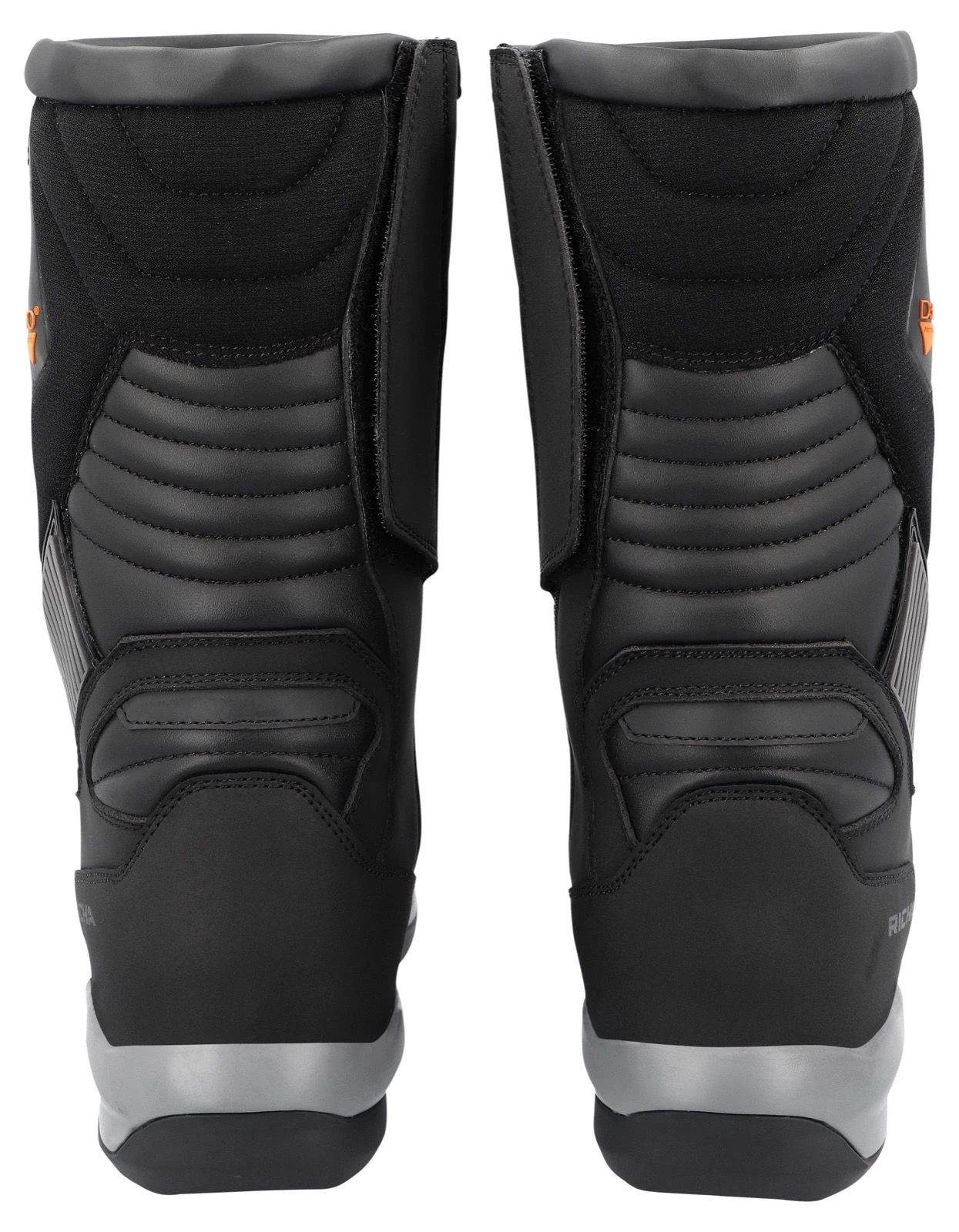 Richa Apollo Waterdichte Motorlaars 5 Richa Apollo Waterdichte Motorlaars - Afbeelding 3