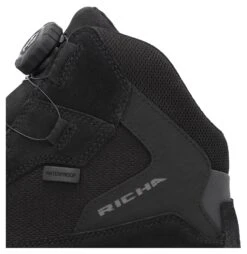 Richa Saturnus Waterdichte Motorschoen -MKC Moto Winkel 028660 100 8 Richa Saturnus WP Shoe