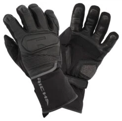 Richa Nautilus Motorhandschoen -MKC Moto Winkel 028669 100 4 Richa Nautilus Glove 8