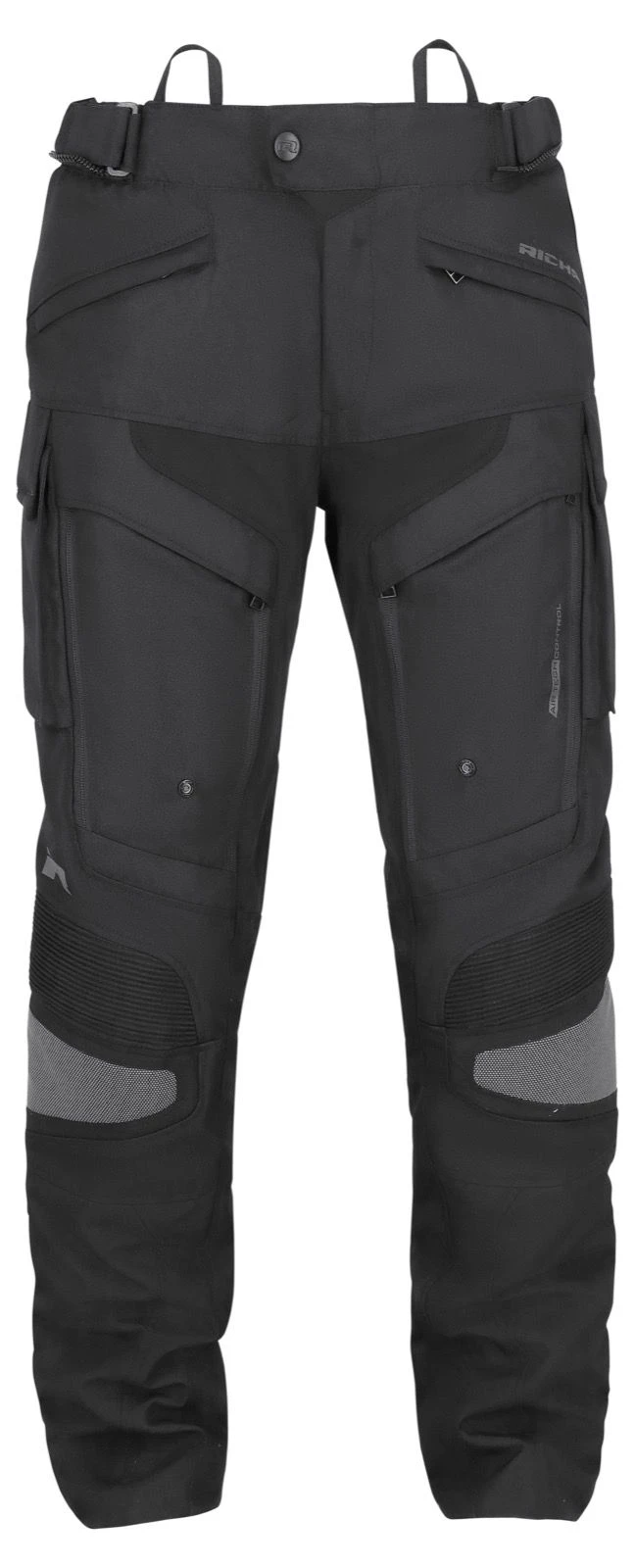 Richa Infinity 2 Adventure Dames Motorbroek 4 Richa Infinity 2 Adventure Dames Motorbroek - Afbeelding 2