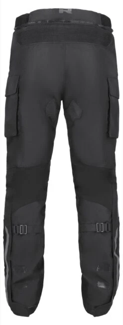 Richa Infinity 2 Adventure Dames Motorbroek 7 Richa Infinity 2 Adventure Dames Motorbroek -MKC Moto Winkel 028674 100 3 Richa Infinity 2 Adventure Lady Pant
