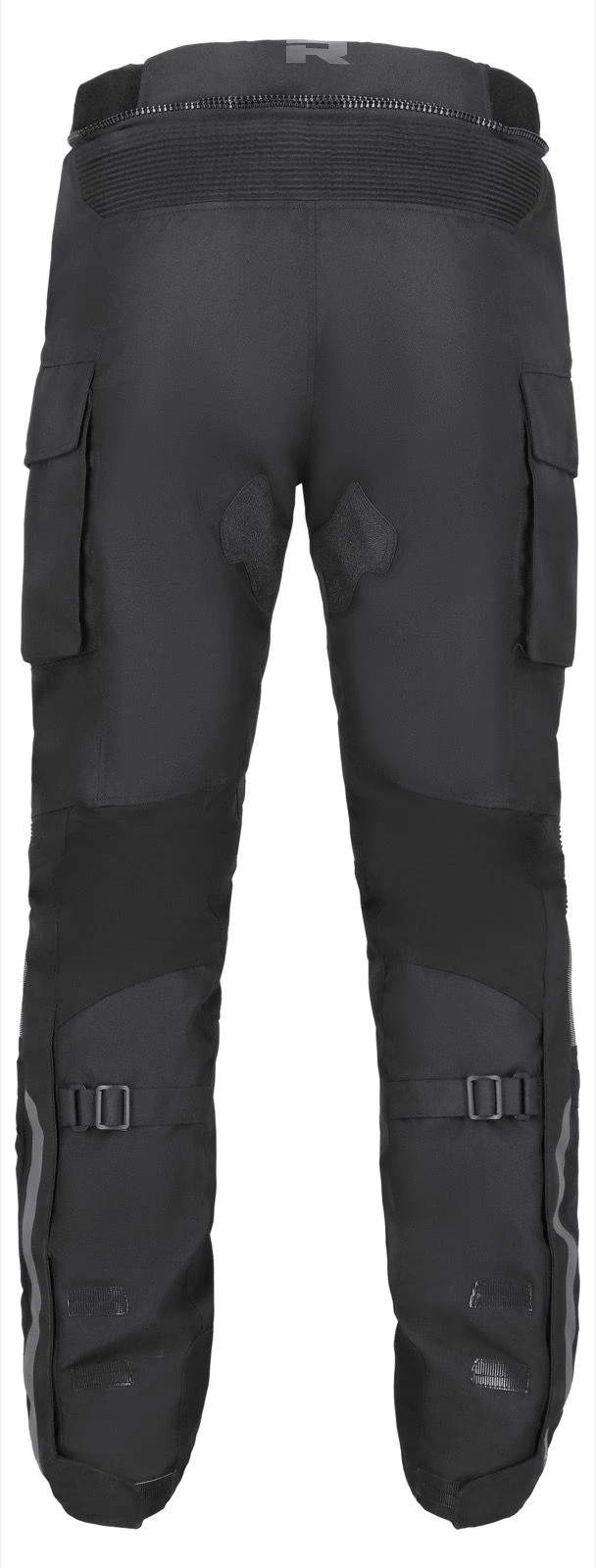 Richa Infinity 2 Adventure Dames Motorbroek 5 Richa Infinity 2 Adventure Dames Motorbroek - Afbeelding 3
