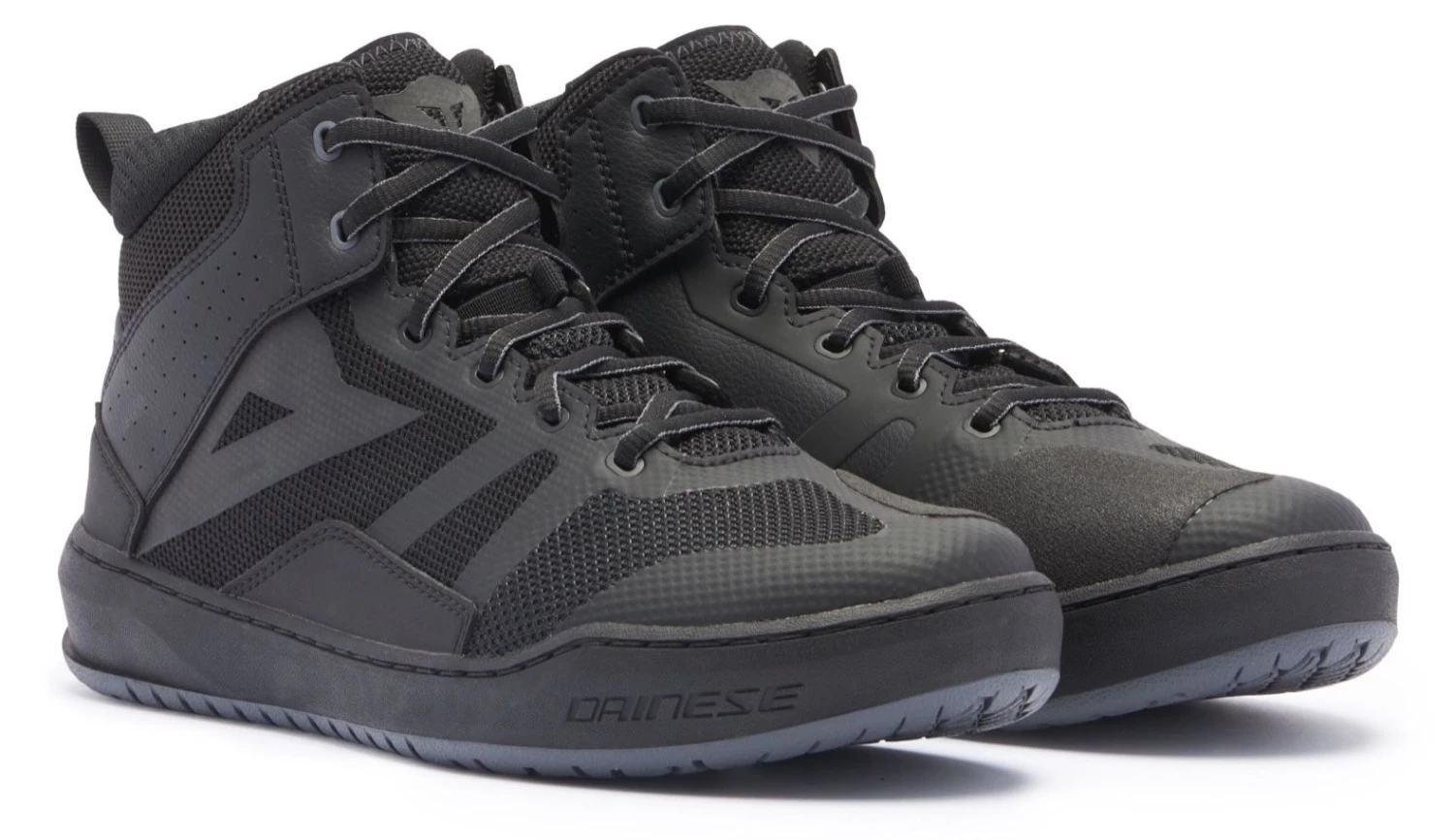 Dainese Suburb Air Motorschoen 3 Dainese Suburb Air Motorschoen