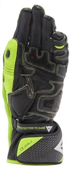 Dainese Full Metal 7 Motorhandschoen -MKC Moto Winkel 028716 141 3 Dainese Full Metal 7 Glove 7