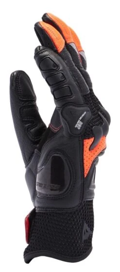 Dainese X-Ride 2 Motorhandschoen 16 Dainese X-Ride 2 Motorhandschoen -MKC Moto Winkel 028717 131 5 Dainese X Ride 2 Ergo Tek Glove 7