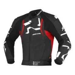 Richa Stradale Lederen Racejas