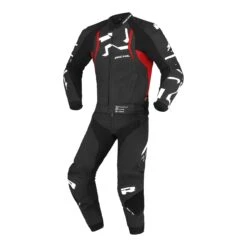 Richa Stradale Lederen Racebroek -MKC Moto Winkel 029351 120 5 Richa Stradale Pant