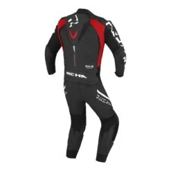 Richa Stradale Lederen Racebroek -MKC Moto Winkel 029351 120 6 Richa Stradale Pant
