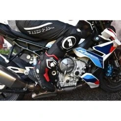 Richa Stradale Lederen Racebroek -MKC Moto Winkel 029351 120 7 Richa Stradale Pants