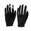 A22 Aerlite MX Handschoen 1 A22 Aerlite MX Handschoen -MKC Moto Winkel 029494 100 1 Answer A22 Aerlite Glove Black