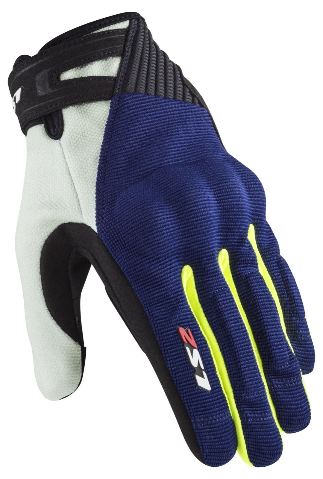 Richa Dart 2 Motorhandschoen 3 Richa Dart 2 Motorhandschoen