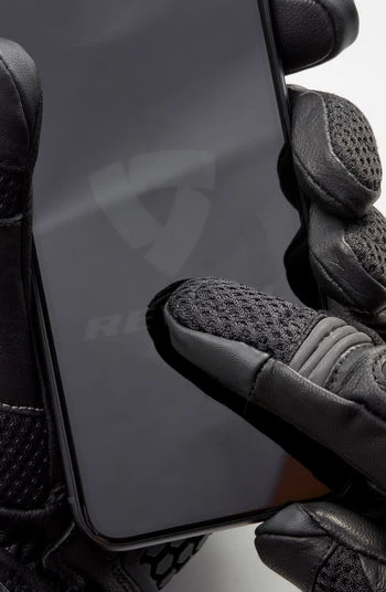 Chevak 2 Gore-Tex Dames Motorhandschoen 7 Chevak 2 Gore-Tex Dames Motorhandschoen - Afbeelding 5