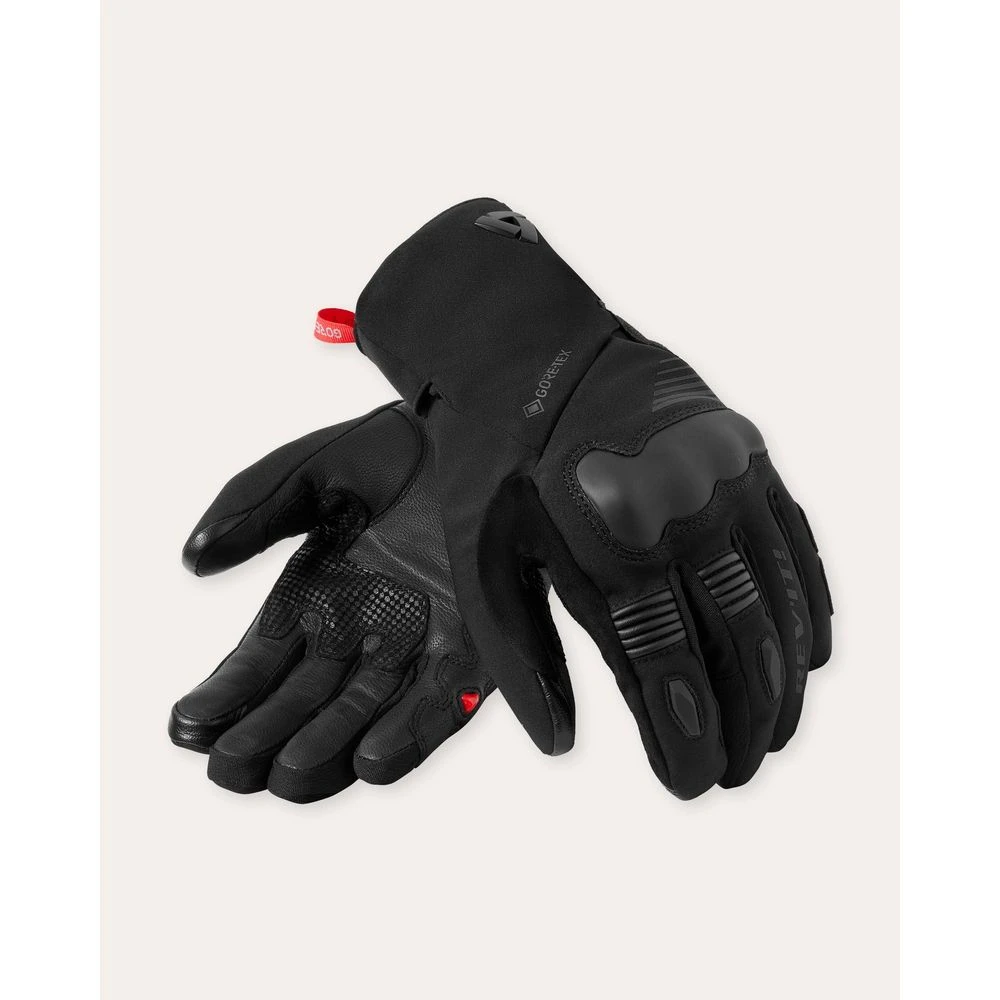 Kryptonite 3 Gore-Tex Motorhandschoen 3 Kryptonite 3 Gore-Tex Motorhandschoen