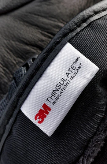 Kryptonite 3 Gore-Tex Motorhandschoen 8 Kryptonite 3 Gore-Tex Motorhandschoen - Afbeelding 6