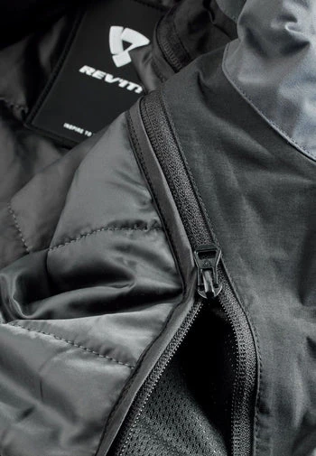 Neptune 3 Gore-Tex Motorjas 5 Neptune 3 Gore-Tex Motorjas - Afbeelding 3