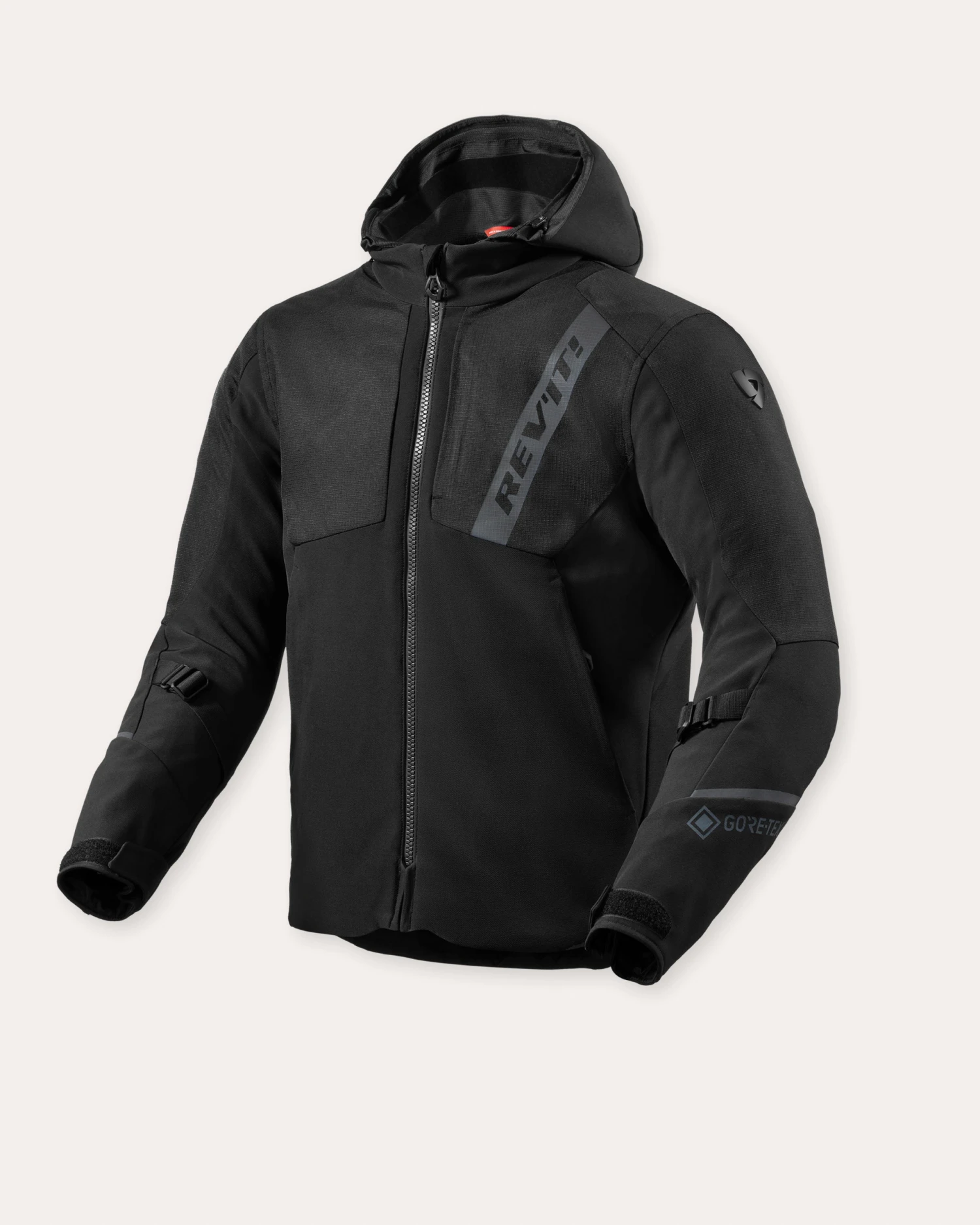 Potential Gore-Tex Motorjas 3 Potential Gore-Tex Motorjas