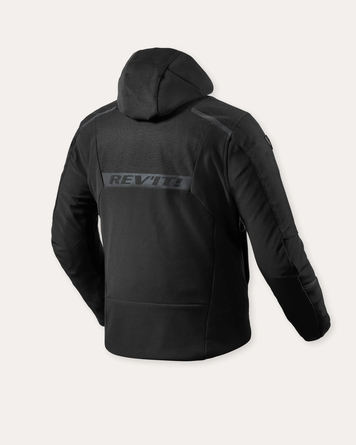 Potential Gore-Tex Motorjas 4 Potential Gore-Tex Motorjas - Afbeelding 2