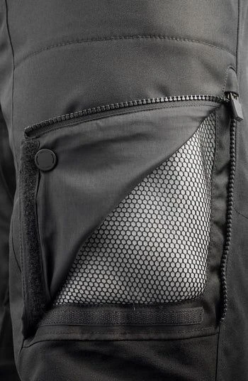 Neptune 3 Gore-Tex Motorbroek 6 Neptune 3 Gore-Tex Motorbroek - Afbeelding 4