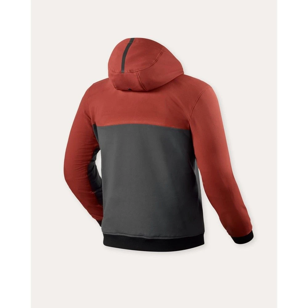 Hoodie Parabolica 2 4 Hoodie Parabolica 2 - Afbeelding 2