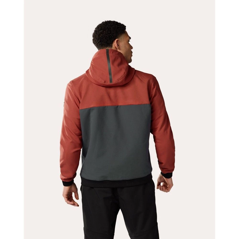 Hoodie Parabolica 2 5 Hoodie Parabolica 2 - Afbeelding 3