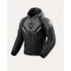 Motorjas Quantum 3 H2O 1 Motorjas Quantum 3 H2O -MKC Moto Winkel 051992 122 1 REV IT Jacket Quantum 3 H2O