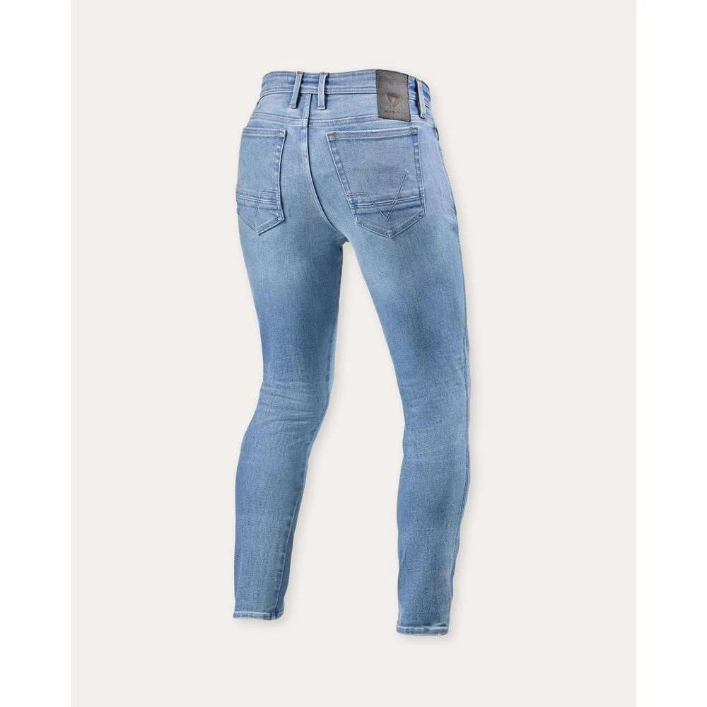 Jeans Piston 3 SK 4 Jeans Piston 3 SK - Afbeelding 2