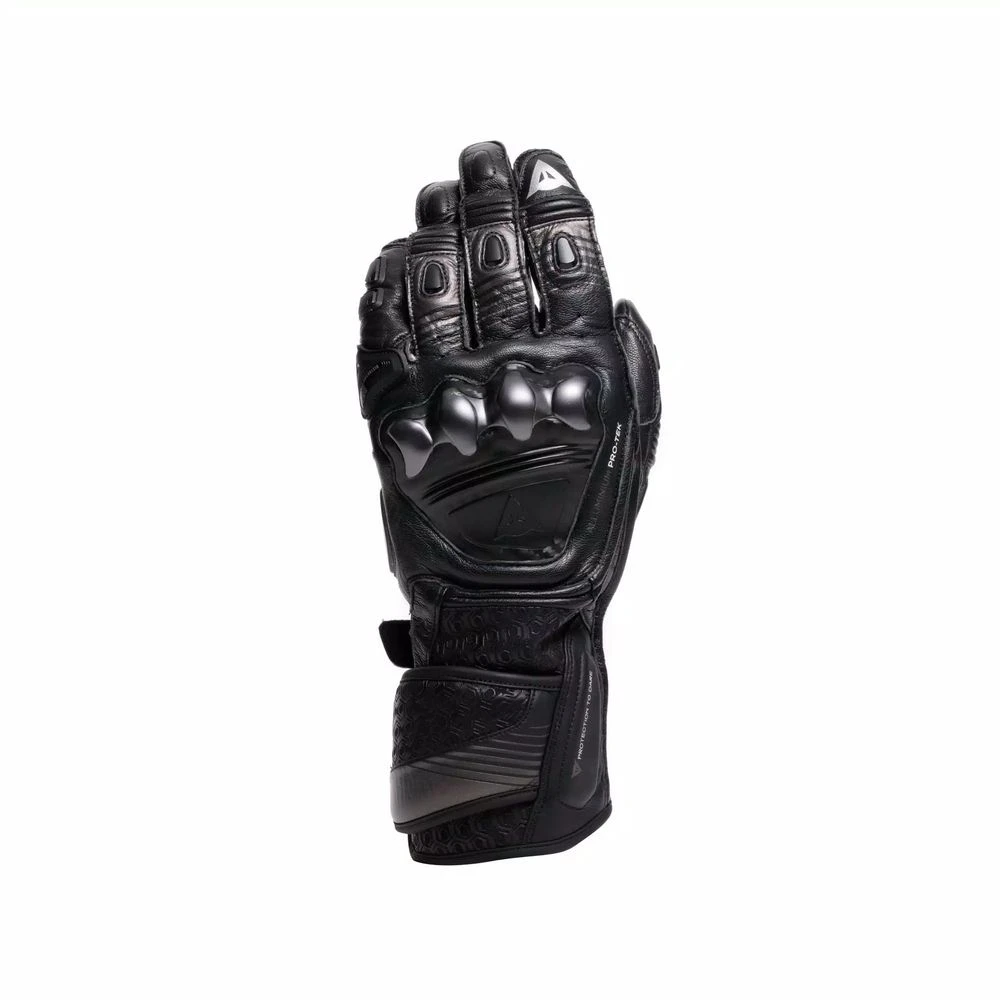 Dainese Fiero Metal Handschoenen 4 Dainese Fiero Metal Handschoenen - Afbeelding 2