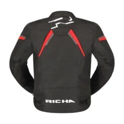 Richa Gotham 3 Wp Jas 13 Richa Gotham 3 Wp Jas -MKC Moto Winkel 052367 130 3 Richa Gotham 3 Wp Jacket 7