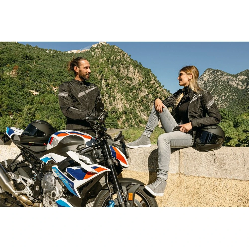 Richa Gotham 3 Wp Jas 7 Richa Gotham 3 Wp Jas - Afbeelding 5