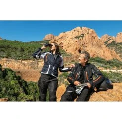 Richa Infinity 3 Pro Jas 13 Richa Infinity 3 Pro Jas -MKC Moto Winkel 052369 100 4 Richa Infinity 3 Pro Jacket