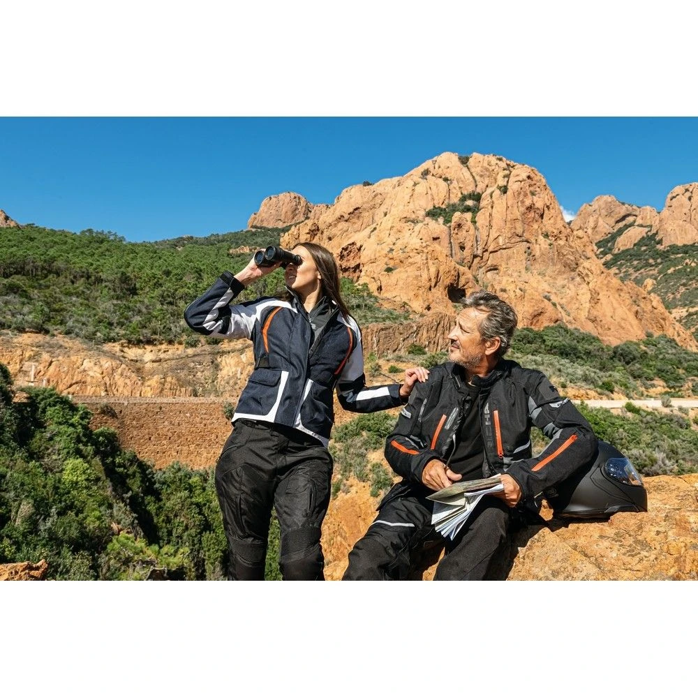 Richa Infinity 3 Pro Jas 6 Richa Infinity 3 Pro Jas - Afbeelding 4