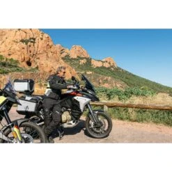 Richa Infinity 3 Pro Jas 14 Richa Infinity 3 Pro Jas -MKC Moto Winkel 052369 100 5 Richa Infinity 3 Pro Jacket