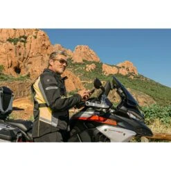 Richa Infinity 3 Pro Jas 16 Richa Infinity 3 Pro Jas -MKC Moto Winkel 052369 100 7 Richa Infinity 3 Pro Jacket